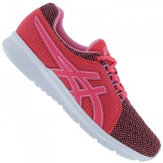 asics karrack avaliação