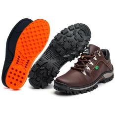 Imagem de Tênis Masculino Coturno Cano Curto-Masculino