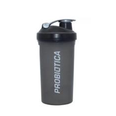 Imagem de Coqueteleira 700ml Preta Probiotica