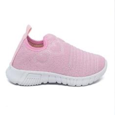 Imagem de Tenis Slip On Feminino Calce Facil Conforto - Anabe Calçados