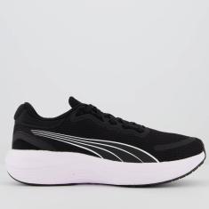 Imagem de Tênis Puma Scend Pro Preto-Masculino