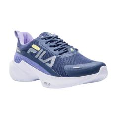 Imagem de Tênis de Corrida Fila Progress Lite Feminino-Feminino