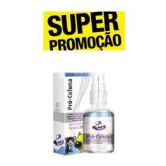 Imagem de Pro - Coluna Homeopatia 30ml - Real H