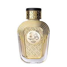 Imagem de Perfume Al Wataniah Watani Intense Gold Edp Unissex 100ml