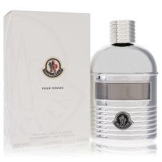 Imagem de Perfume Masculino Moncler 150 ml Eau De Parfum