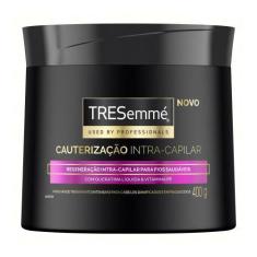 Imagem de Máscara De Tratamento Tresemmé Regeneração Tresplex 400G - Tresemme