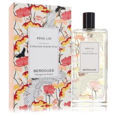 Imagem de Perfume Feminino Berdoues 100 Ml Eau De Parfum