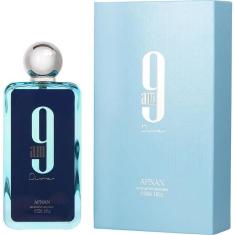 Imagem de Perfume Unisex Afnan 9 Am Dive Eau De Parfum 100 Ml