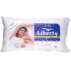 Imagem de Travesseiro Liberty Altenburg Percal 180 Fios 50x90