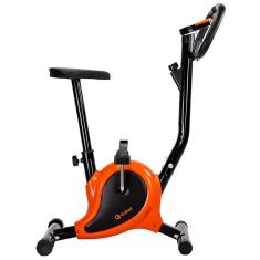 Imagem de Bicicleta Ergométrica Vertical Flow GBE1HBTB-PT - Gallant