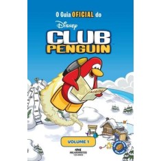 Imagem de Club Penguin - Guia Oficial - Melhoramentos - 9788506061145