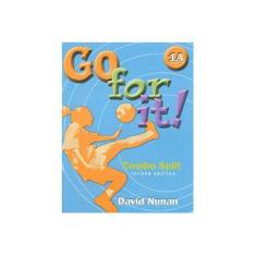 Imagem de Go For it! Combo Split - 1A - David Nunan - 9781413004267