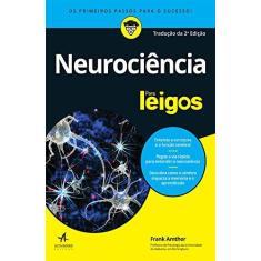 Imagem de Neurociência Para Leigos - Frank Amthor - 9788550801735