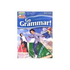 Imagem de Steck-Vaughn Language Arts Solutions: Student Workbook Grade 8 Grammar - Steck-vaughn Company - 9781419012501