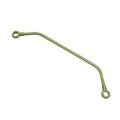 Imagem de CANO RETORNO BICO CENTRAL PARA SCANIA 112