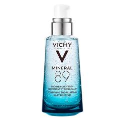 Imagem de Vichy Minéral 89 Hidratante Facial com 50 ml 50ml