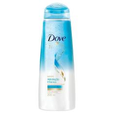 Imagem de Shampoo Dove Hidratação Intensa Oxigênio - 200Ml