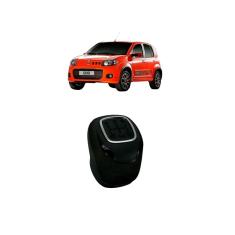 Imagem de Bola Cambio Uno Sporting Uno Mobi Idea Punto Black Piano