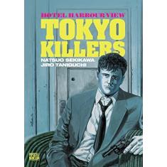 Imagem de Hotel Harbour-View: TOKYO KILLERS (Mangá Volume Único)