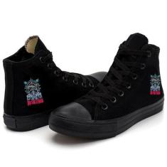 Imagem de Tênis Alphonse Elric Anime Personagem Otaku Lançamento - All Bots