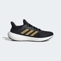 Imagem de Tênis Pureboost 22 - adidas GW0907-Feminino