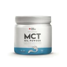 Imagem de Kit 2X: MCT Oil Powder Sem Sabor True Source 300g