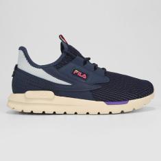 Imagem de Tênis Fila TR Knit Feminino-Feminino