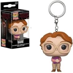 Imagem de Chaveiro Funko Pop Barb Stranger Things S4 384