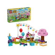 Imagem de Lego Animal Crossing Festa De Aniversário Do Julia - 77046 170 Peças