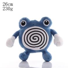 Imagem de Pokemon Brinquedos de pelúcia 26cm azul