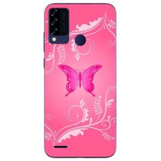 Imagem de Capa Adesivo Skin361 Verso Para Blu B9 - KawaSkin