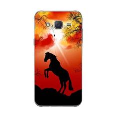 Imagem de Capa Adesivo Skin377 Verso Para Samsung Galaxy J5 Sm-j500