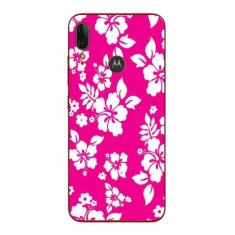 Imagem de Capa Adesivo Skin182 Verso Para Motorola Moto E6 Plus - Kawaskin
