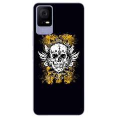 Imagem de Capa Adesivo Skin374 Verso Para TCL 405 (T506D) - KawaSkin