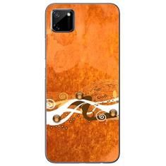 Imagem de Capa Adesivo Skin371 Verso Para Realme C11 (2021)