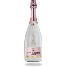 Imagem de Espumante Veuve Du Vernay Ice Rosé Demi-Sec 750ml