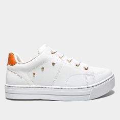 Imagem de Tênis Ramarim Strass Feminino-Feminino