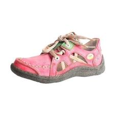 Imagem de TMA EYES Tênis feminino com cadarço, casual, confortável, sem cadarço, Vermelho, 38