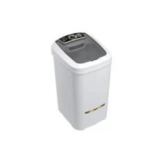 Imagem de Tanquinho de Lavar Semi Automática 20kg 110V Plus Nv Newmaq, Branco, 1