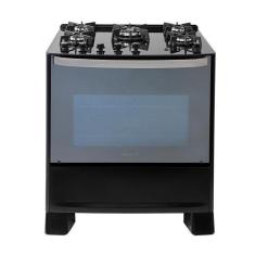 Imagem de Fogão FGVMTG511PT Master Grill 5 Bocas Suggar Preto 110V, 110V