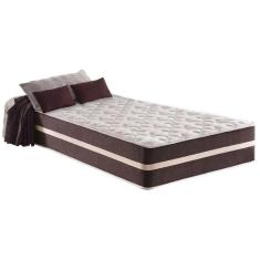 Imagem de Colchão Classic Solteiro 88x188 Molas Superlastic Anjos