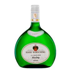 Imagem de Vinho branco meio seco Hans Wirsching Iphöfer Riesling  2020
