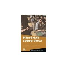 Imagem de Histórias Sobre Ética - Ed. 2012 - Assis, Machado De - 9788508154609