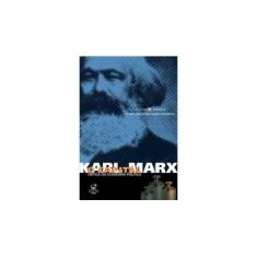 Imagem de Capital: o Processo de Circulação do Capital, O - Livro 2 - Karl Marx - 9788520004845