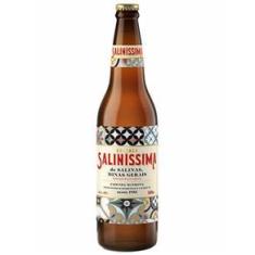 Imagem de Cachaça Saliníssima 600ml