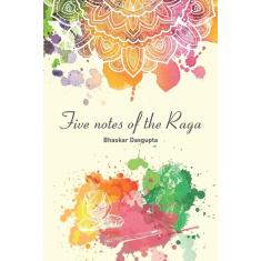 Imagem de Five Notes Of The Raga