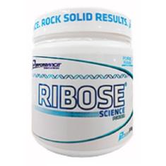 Imagem de Ribose Science Powder Energético Performance Nutrition 300 G