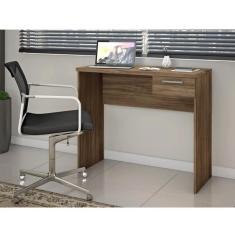 Imagem de Mesa Office nt 2000 Nogal Notavel