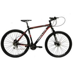 Imagem de Bicicleta Aro 29 Absolute Nero Iii 21V Freio Disco Hidráulico Suspensã
