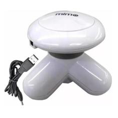 Imagem de Mini Massageador Elétrico Portátil Mimo Massager Portatil - A.R Varied